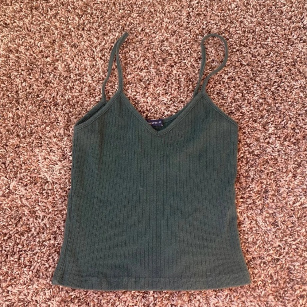Brandy Melville Tank